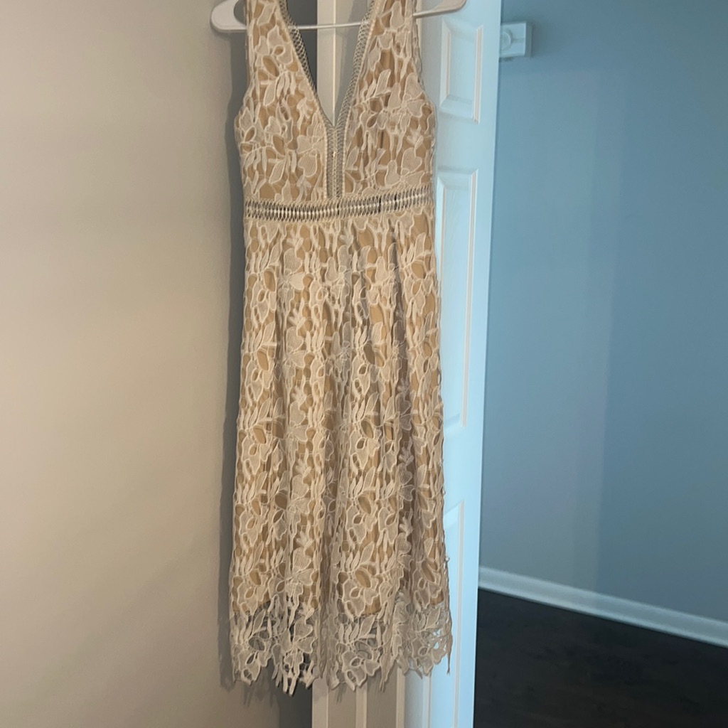Brand New With Tags Romeo  Juliet Dress